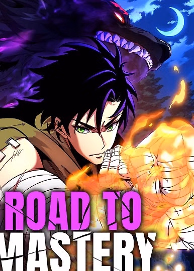 Road to Mastery