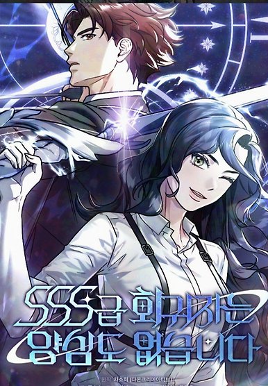 SSS-Class Regressor Has No Conscience