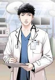 Dr. Choi Tae-Soo