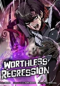 Worthless Regression