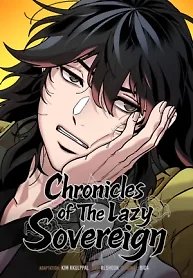 Chronicles of the Lazy Sovereign