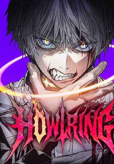 Howling (WANKE)