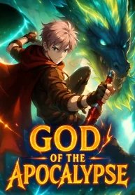 God of the Apocalypse