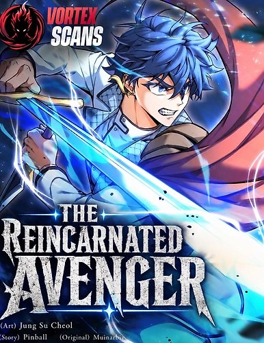 Eldomia Era: The Reincarnated Vengeful