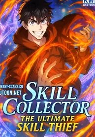 Master of All Skills