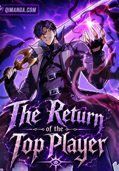 The Return of the Top Player
