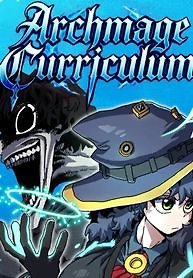 Archmage Curriculum