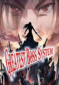 Greatest Boss System