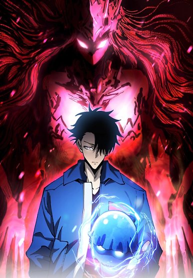 Global Beast Tamer: I Can See the Path of Evolution (2025)