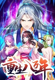 Reborn 80,000 Years
