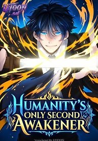 Humanity’s Only Second Awakener