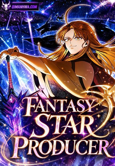 Fantasy Star Producer