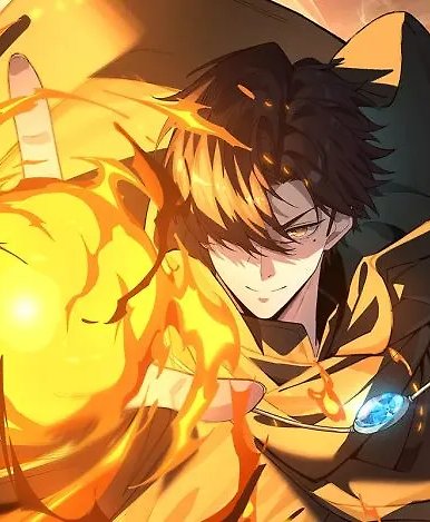 Global Class Transition: The Magic King's Skills Have Infinite Affixes