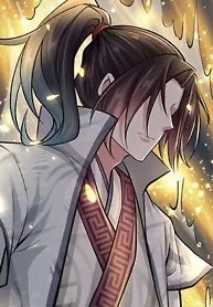 My Body is a Sword (MANGATOON)