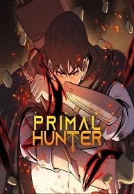 Primal Hunter