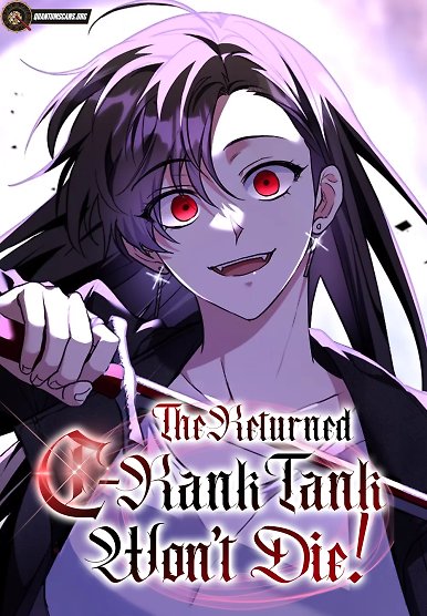The Returned C-Rank Tank Won't Die!