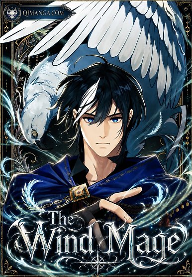 The Wind Mage