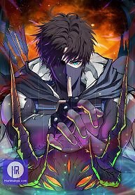 The Lone SSS-Class Summoner