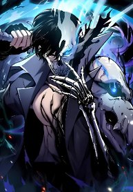 Becoming Necromancer God Through a Skeleton Clone