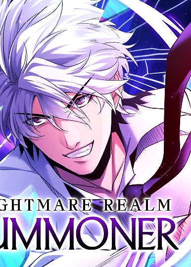 Nightmare Realm Summoner