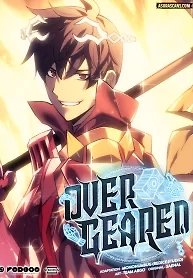 Overgeared (2020)
