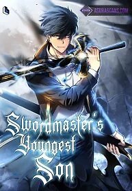 Swordmaster’s Youngest Son