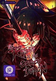 Return of the Mad Demon