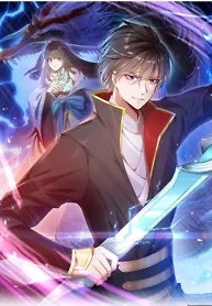 One Sword Reigns Supreme – Manhuaus