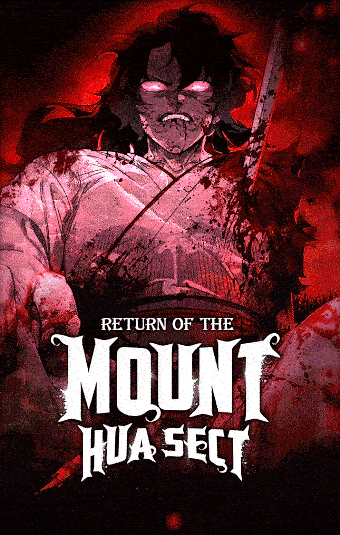 Return of the Flowery Mountain Sect