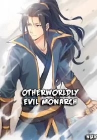 Otherworldly Evil Monarch – Manhuaus