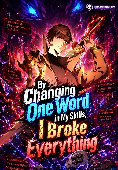 By Changing One Word in My Skills, I Broke Everything