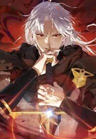 Shadow’s Resurgence