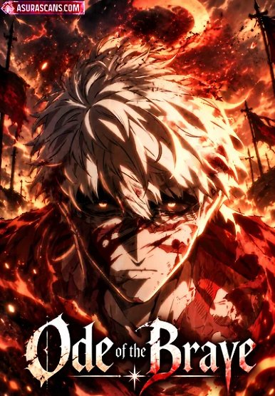 The Hero's Ballad