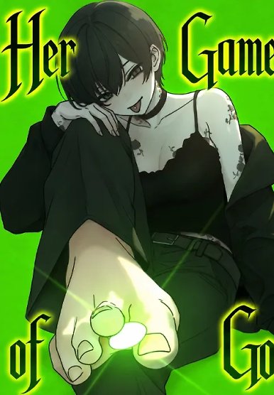 Her Game of Go