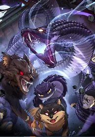 Serpent Ancestor