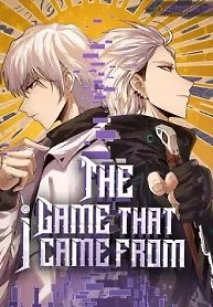 The Game That I Came From