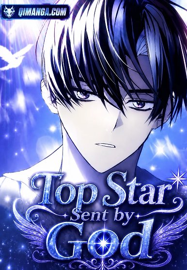 Top Star Sent by God