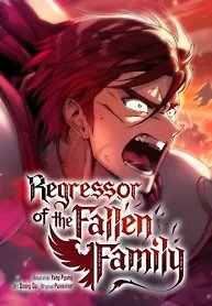 Regressor of the Fallen family