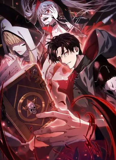 After breaking off the relationship, all my summoned beasts were dark creatures.