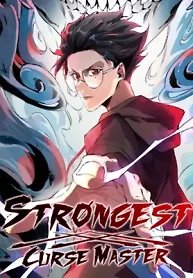 Supreme Curse Master