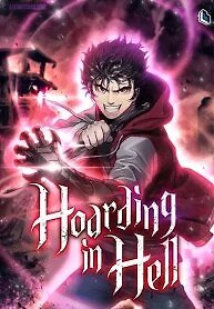 Hoarding in Hell