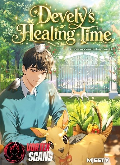 Devely’s Healing Time
