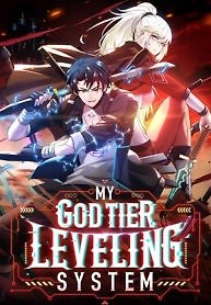 Divine Leveling System