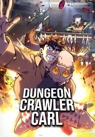 Dungeon Crawler Carl