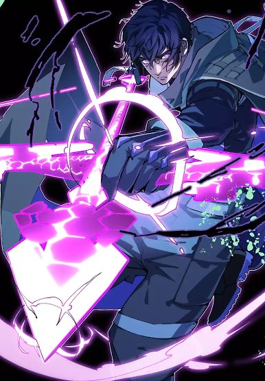 My basic attack infinitely stacks health; I can blast a god apart with a single arrow
