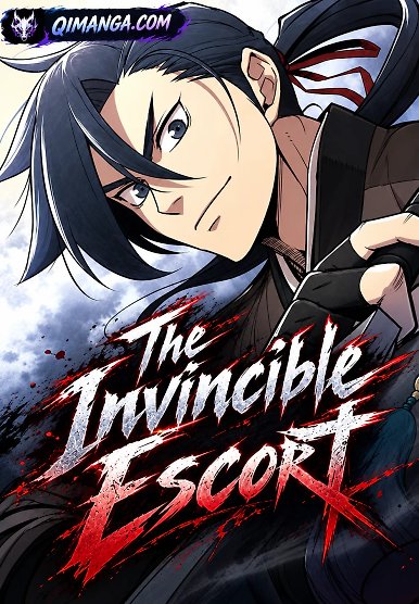 The Invincible Escort