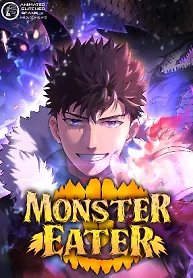 Monster Eater